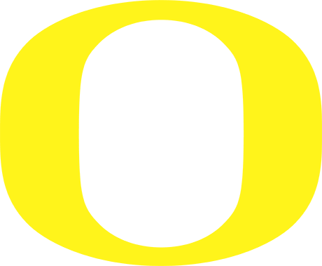 Brett McMurphy's preseason AP Top 25 ballot has Oregon at No. 1