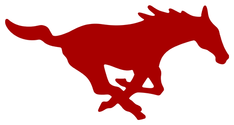 SMU Mustangs