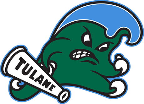 Tulane Green Wave
