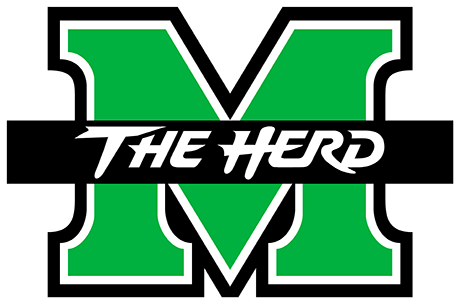 Marshall Thundering Herd