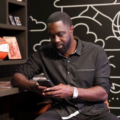Chris Haynes