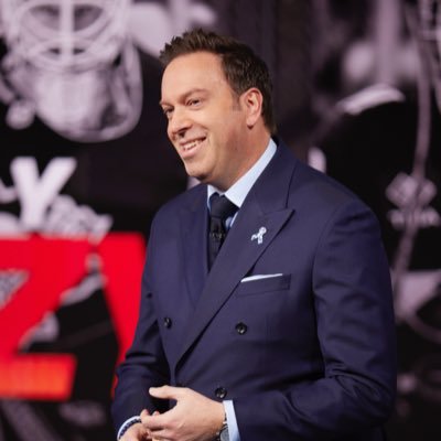 Elliotte Friedman