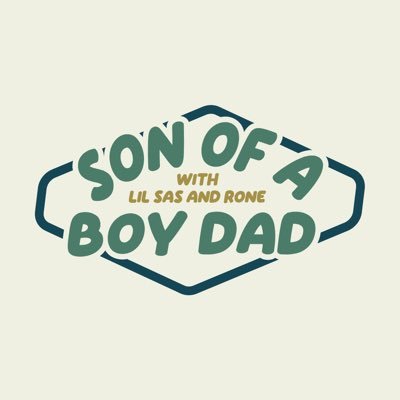 Son Of A Boy Dad